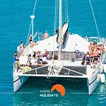 #081 T1 Vale Mangude 312 By Home Holidays